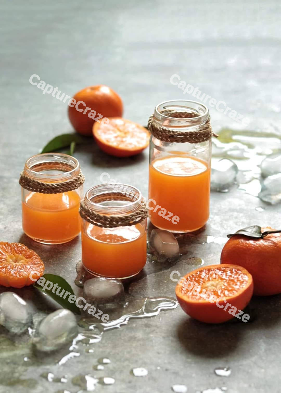 Orange juice